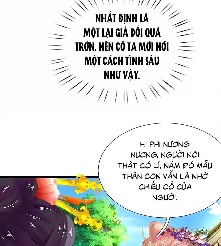 Y Hậu Lệ Thiên Chapter 43 - Trang 2