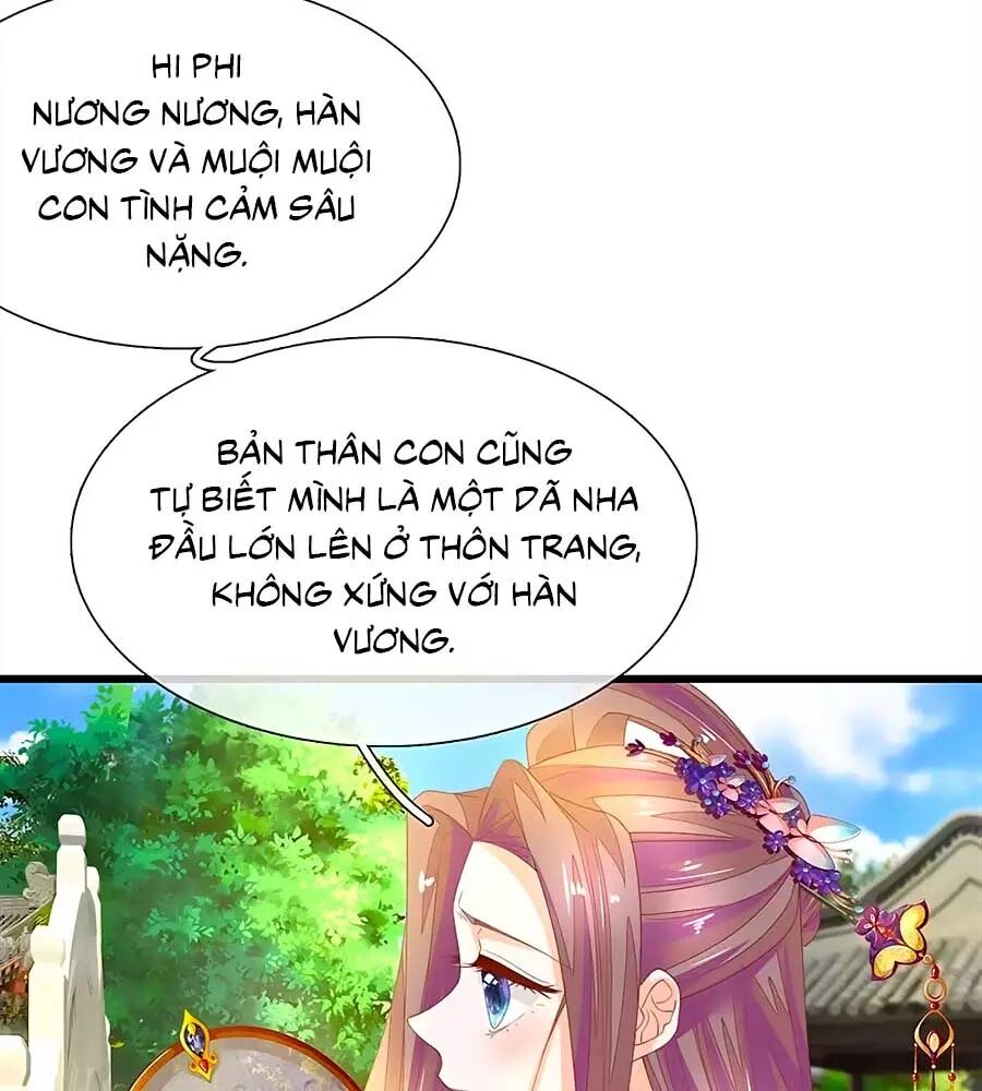 Y Hậu Lệ Thiên Chapter 43 - Trang 2