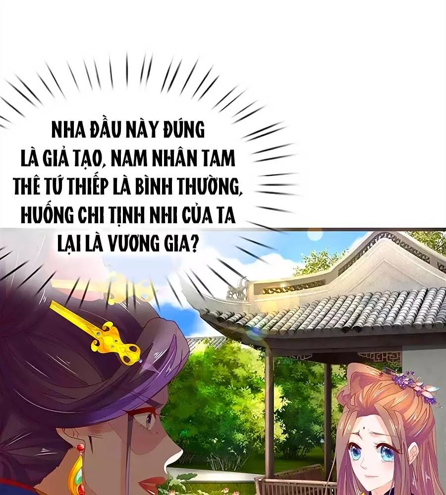 Y Hậu Lệ Thiên Chapter 43 - Trang 2