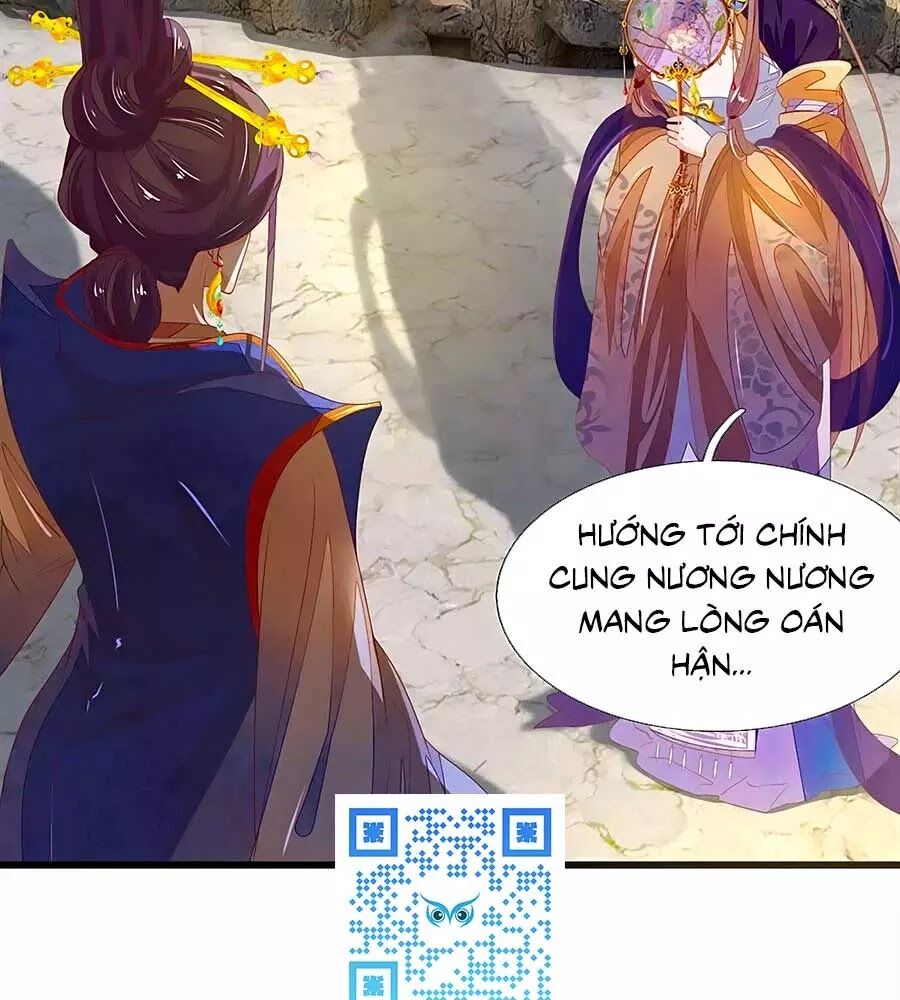 Y Hậu Lệ Thiên Chapter 43 - Trang 2