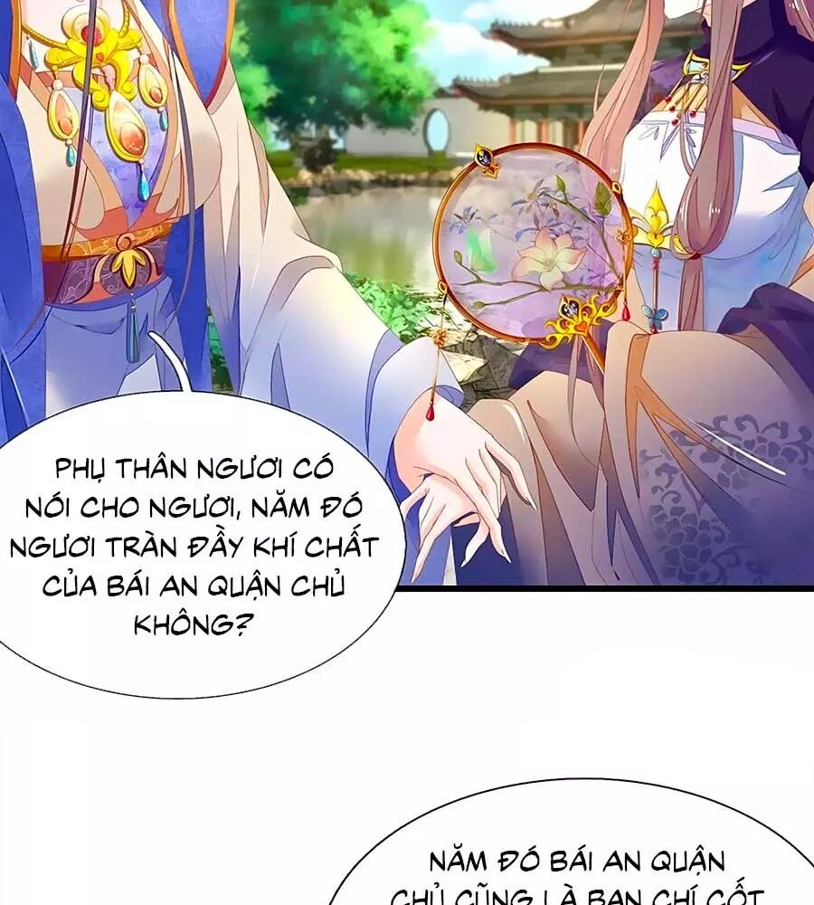 Y Hậu Lệ Thiên Chapter 43 - Trang 2