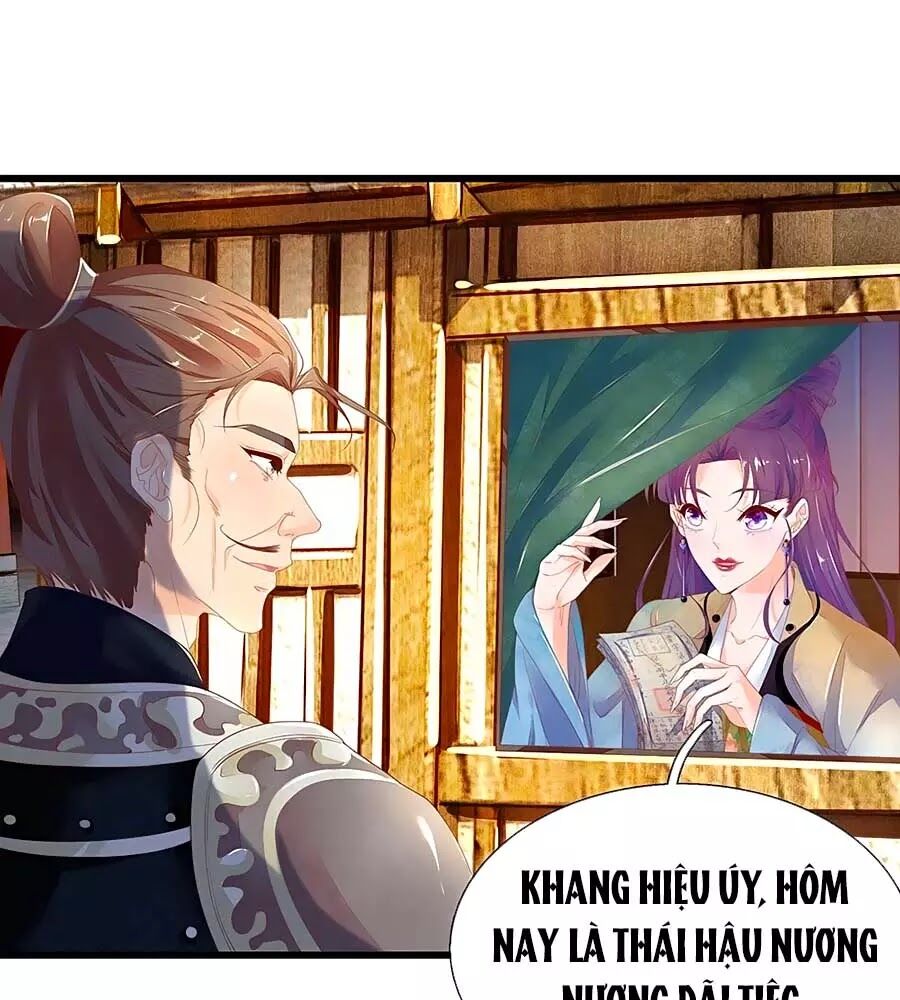 Y Hậu Lệ Thiên Chapter 42 - Trang 2