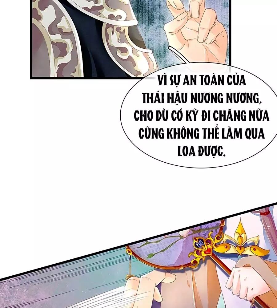 Y Hậu Lệ Thiên Chapter 42 - Trang 2