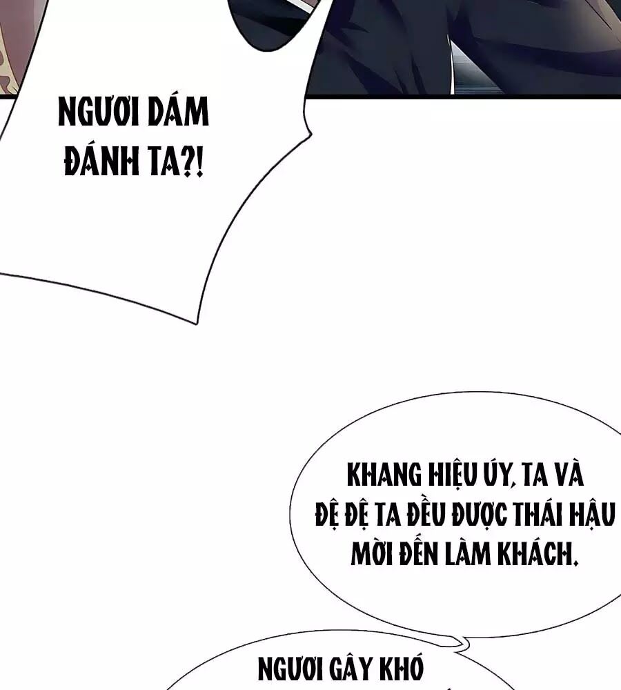 Y Hậu Lệ Thiên Chapter 42 - Trang 2