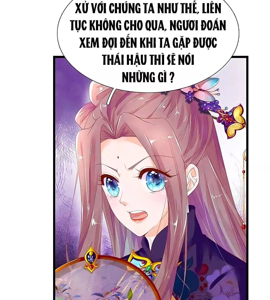 Y Hậu Lệ Thiên Chapter 42 - Trang 2