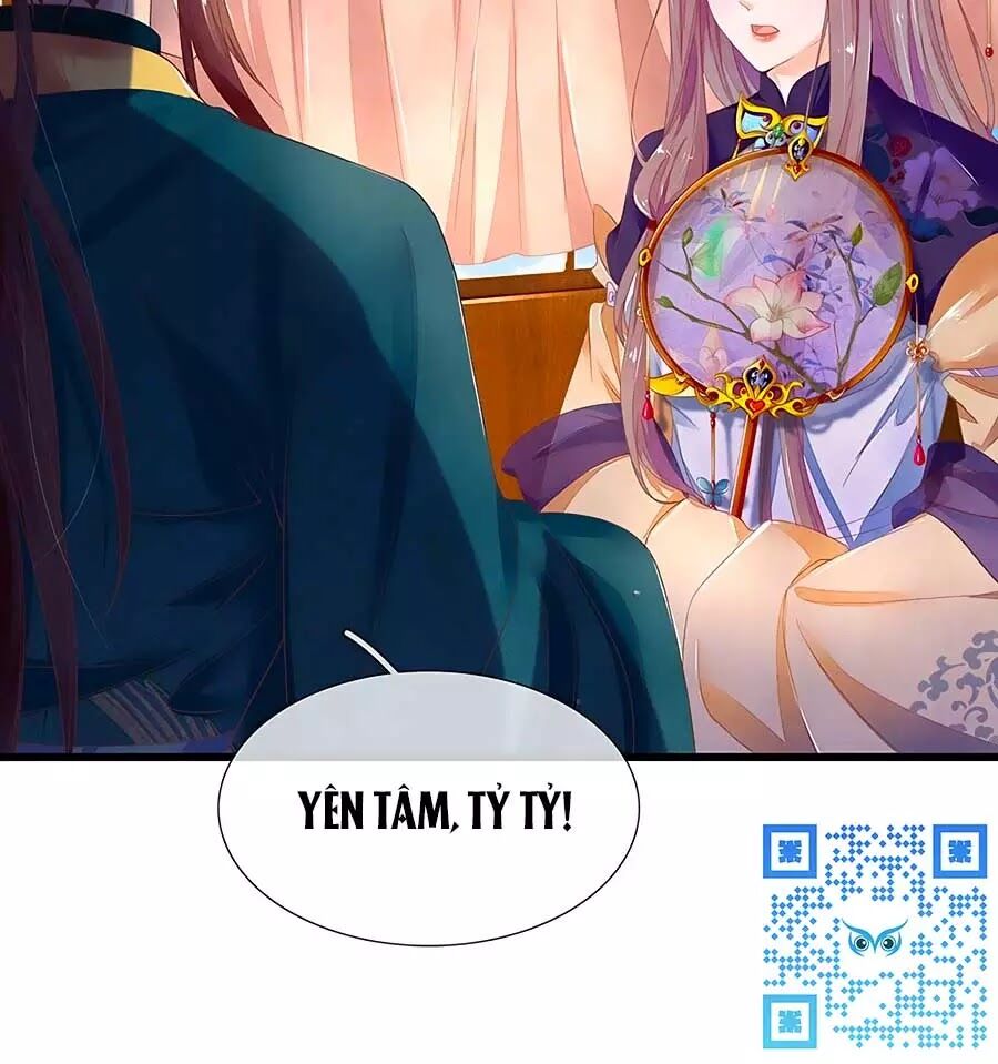 Y Hậu Lệ Thiên Chapter 42 - Trang 2