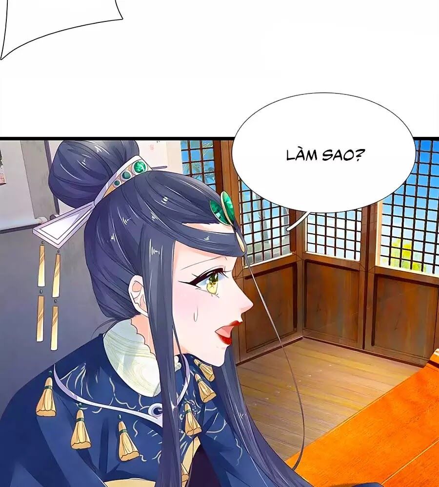 Y Hậu Lệ Thiên Chapter 41 - Trang 2