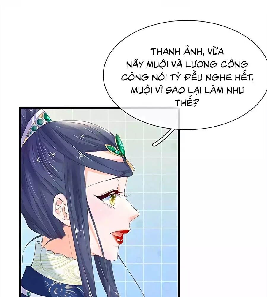 Y Hậu Lệ Thiên Chapter 41 - Trang 2