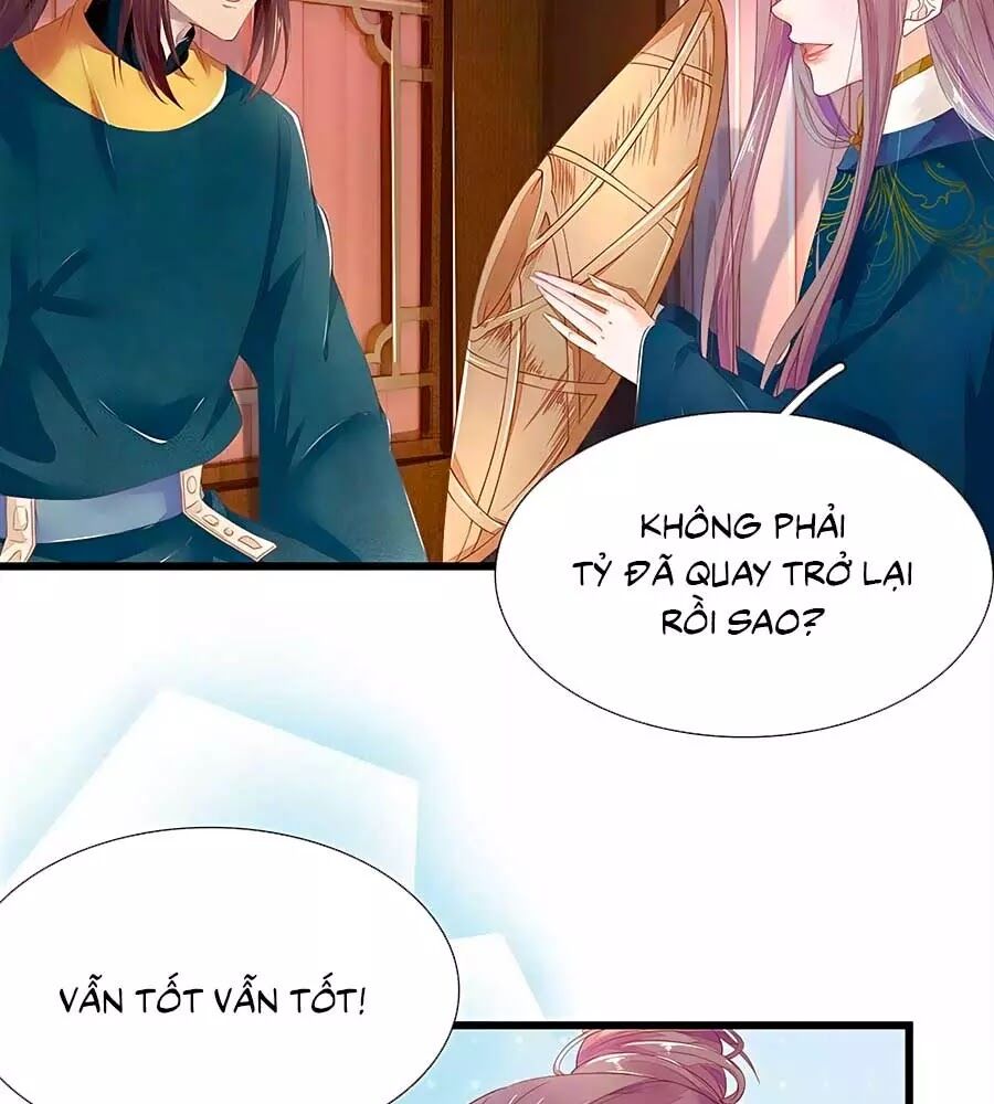 Y Hậu Lệ Thiên Chapter 41 - Trang 2