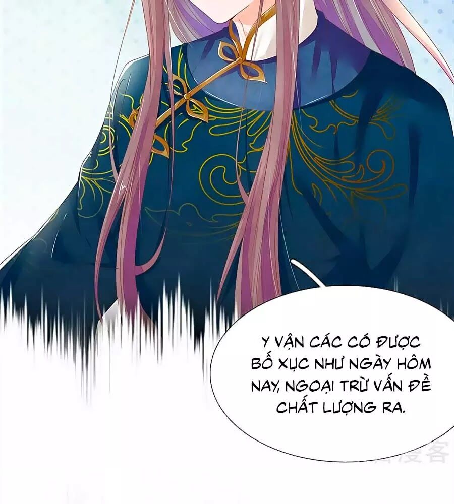 Y Hậu Lệ Thiên Chapter 41 - Trang 2