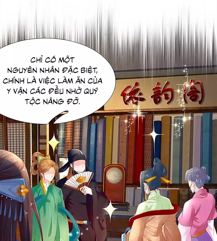 Y Hậu Lệ Thiên Chapter 41 - Trang 2