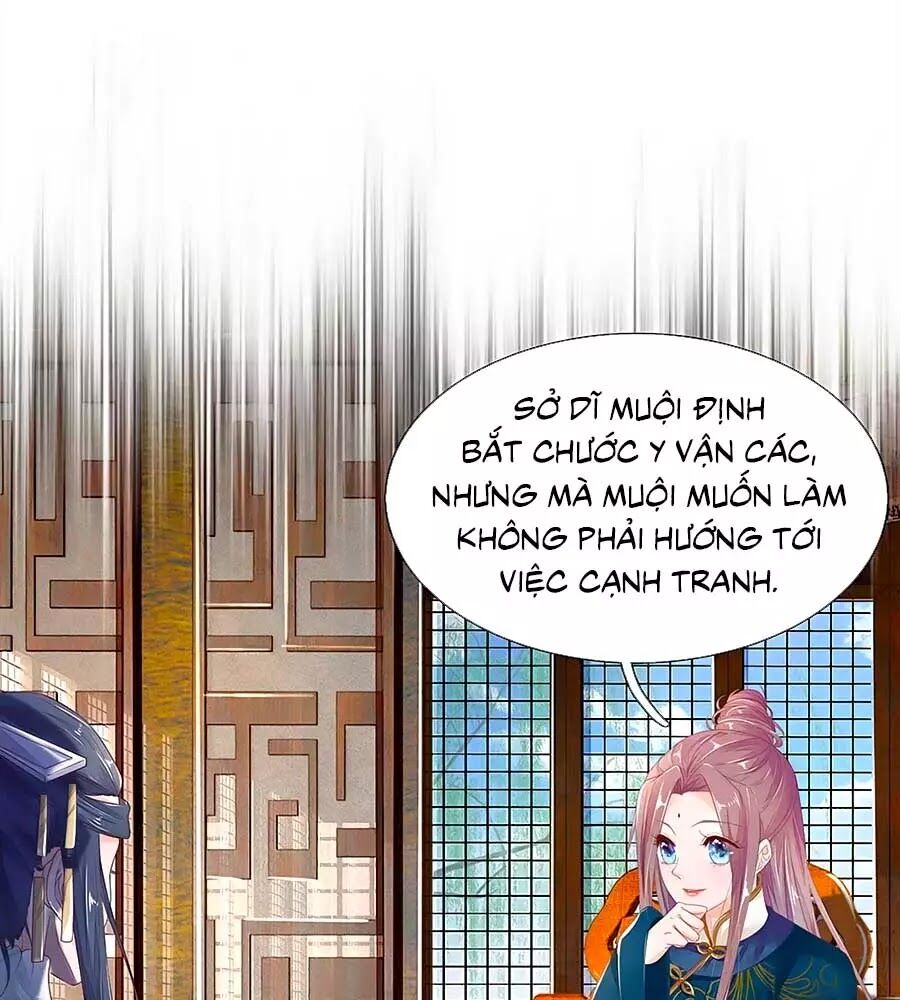 Y Hậu Lệ Thiên Chapter 41 - Trang 2