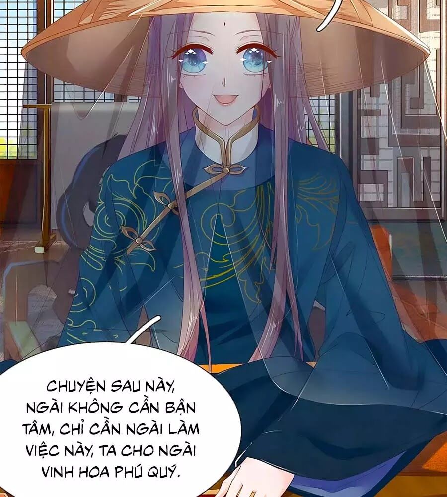 Y Hậu Lệ Thiên Chapter 40 - Trang 2