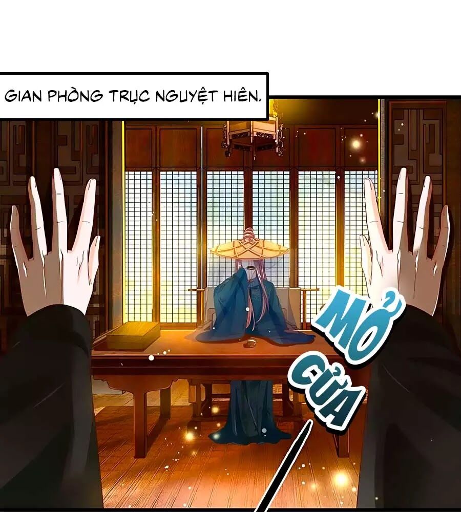 Y Hậu Lệ Thiên Chapter 39 - Trang 2