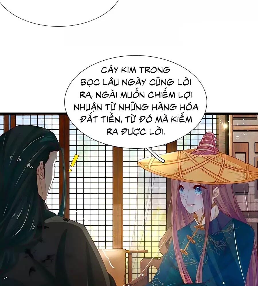 Y Hậu Lệ Thiên Chapter 39 - Trang 2