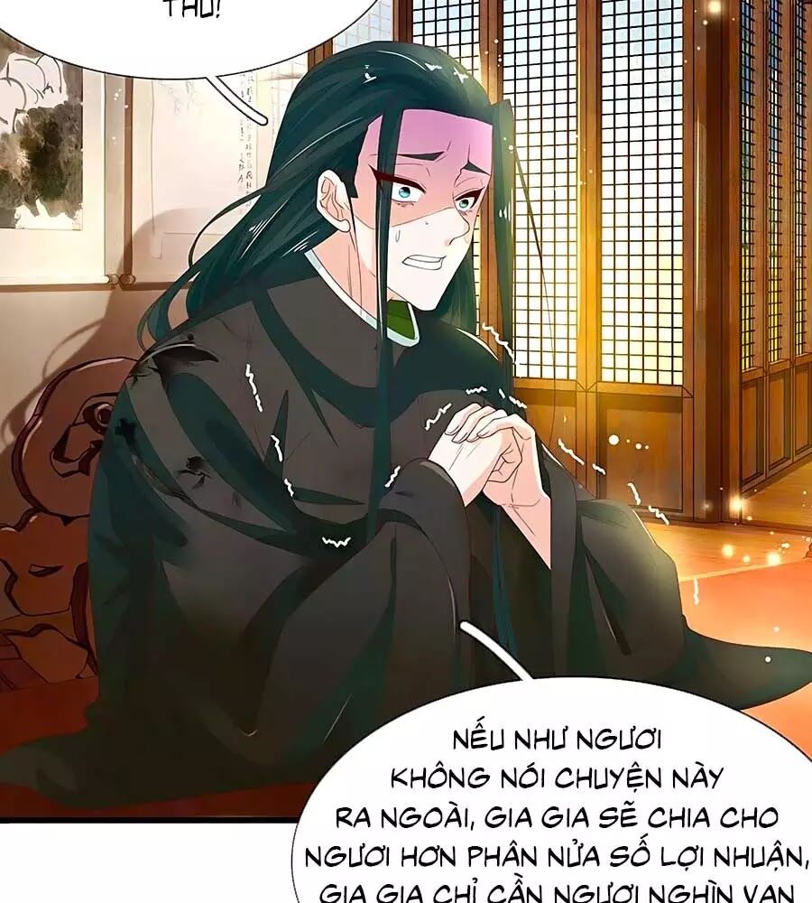 Y Hậu Lệ Thiên Chapter 39 - Trang 2