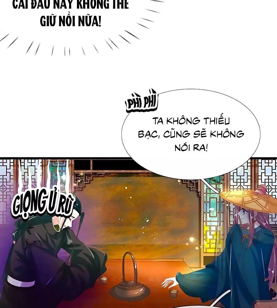 Y Hậu Lệ Thiên Chapter 39 - Trang 2