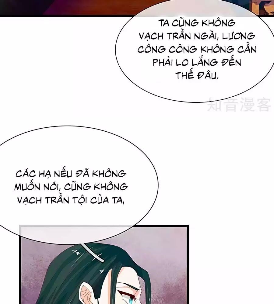 Y Hậu Lệ Thiên Chapter 39 - Trang 2