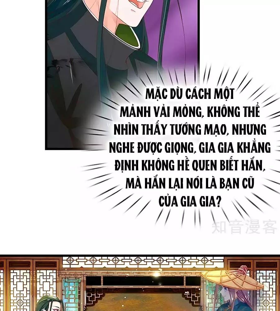 Y Hậu Lệ Thiên Chapter 39 - Trang 2