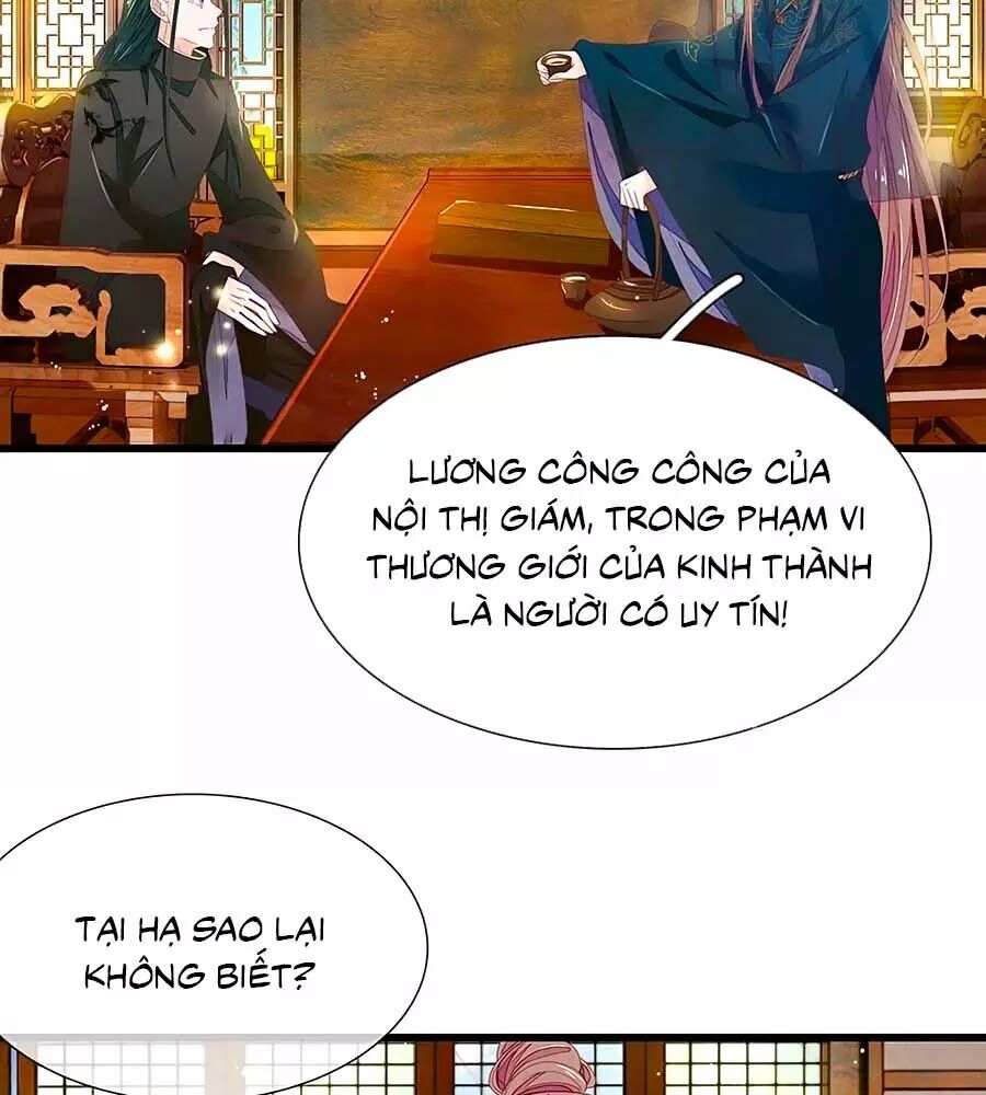 Y Hậu Lệ Thiên Chapter 39 - Trang 2