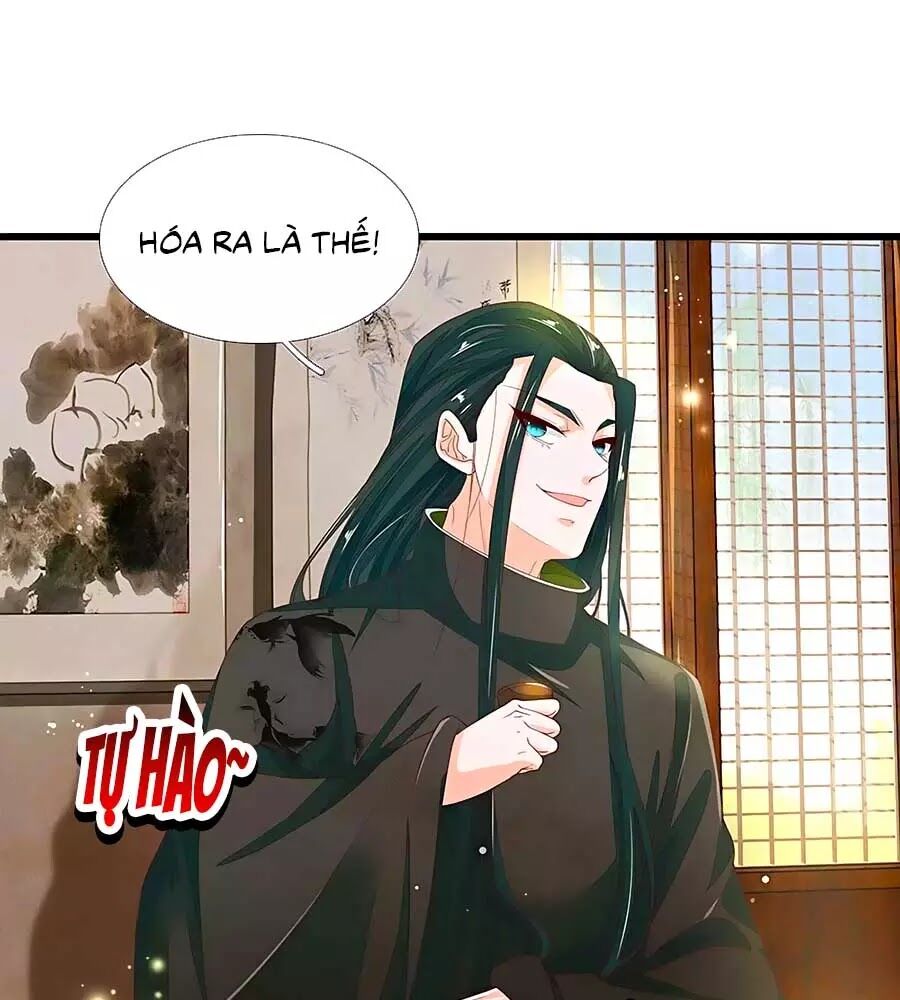 Y Hậu Lệ Thiên Chapter 39 - Trang 2