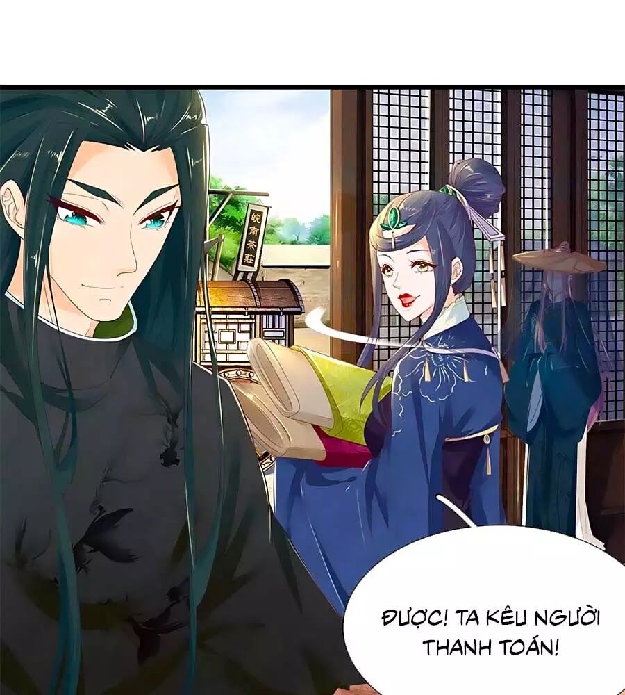 Y Hậu Lệ Thiên Chapter 38 - Trang 2