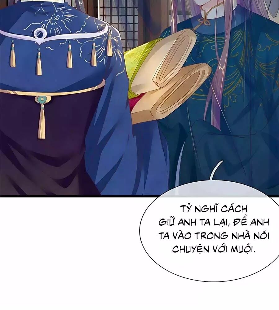 Y Hậu Lệ Thiên Chapter 38 - Trang 2