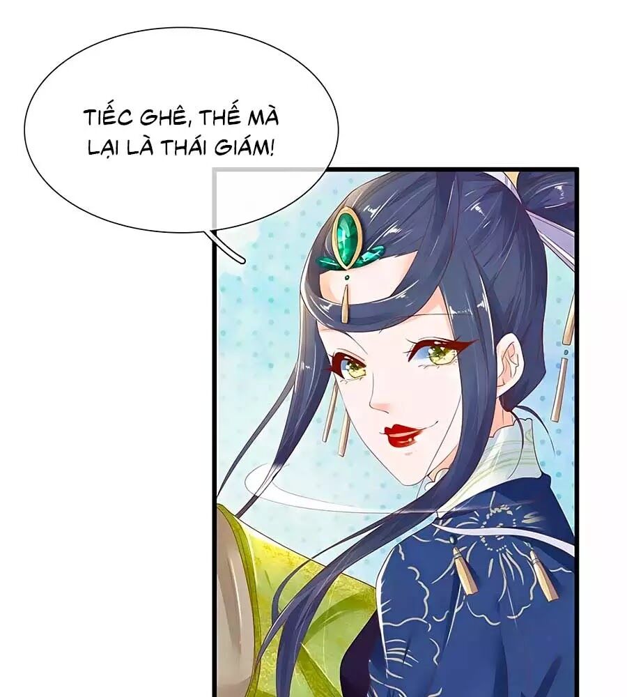 Y Hậu Lệ Thiên Chapter 38 - Trang 2