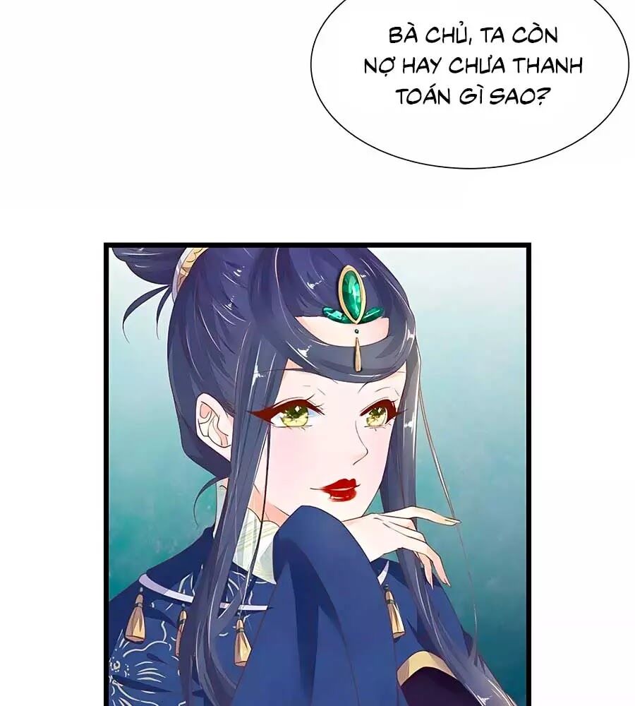 Y Hậu Lệ Thiên Chapter 38 - Trang 2