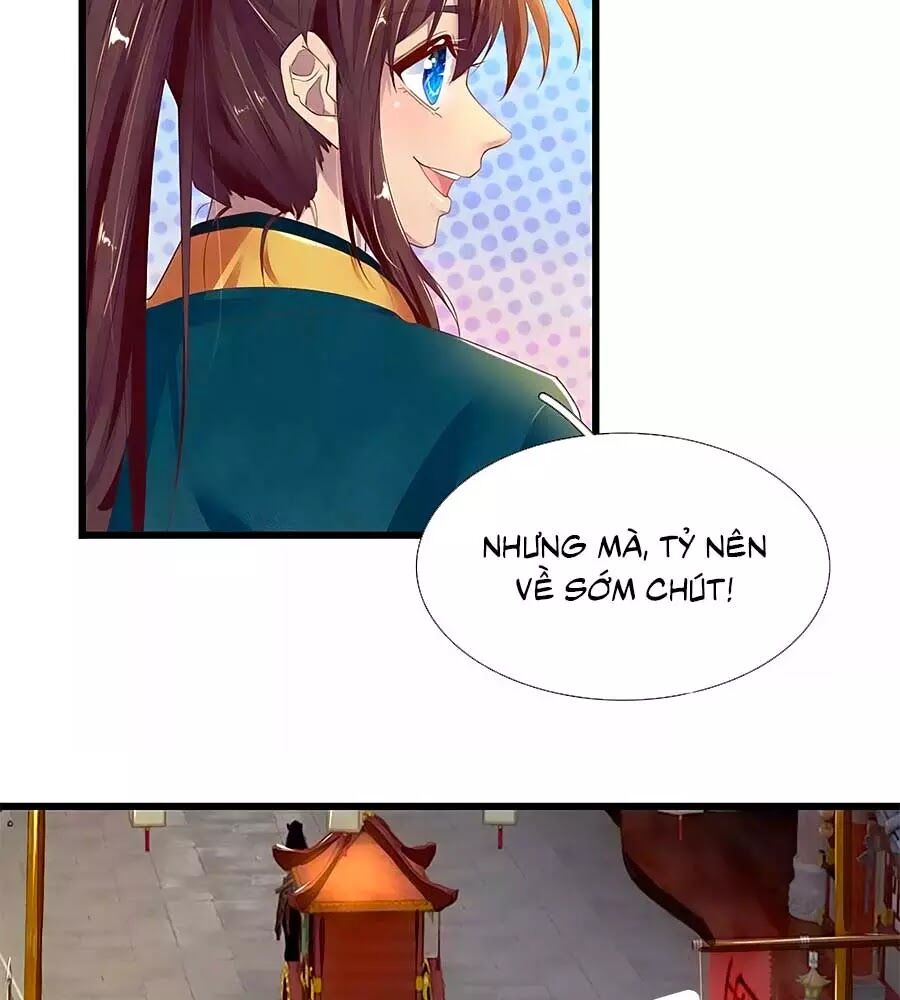 Y Hậu Lệ Thiên Chapter 38 - Trang 2