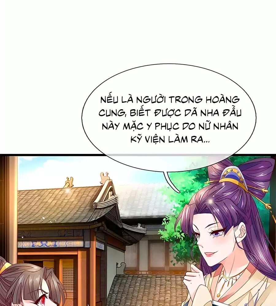 Y Hậu Lệ Thiên Chapter 37 - Trang 2