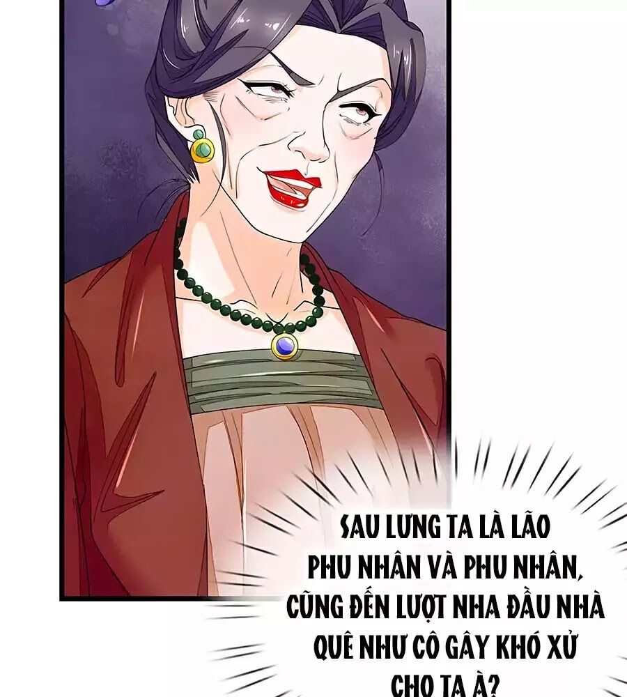 Y Hậu Lệ Thiên Chapter 37 - Trang 2