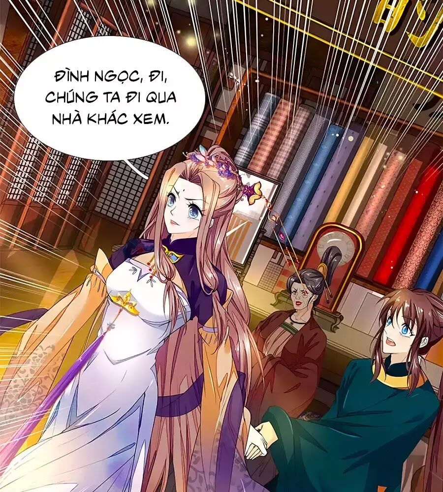 Y Hậu Lệ Thiên Chapter 37 - Trang 2