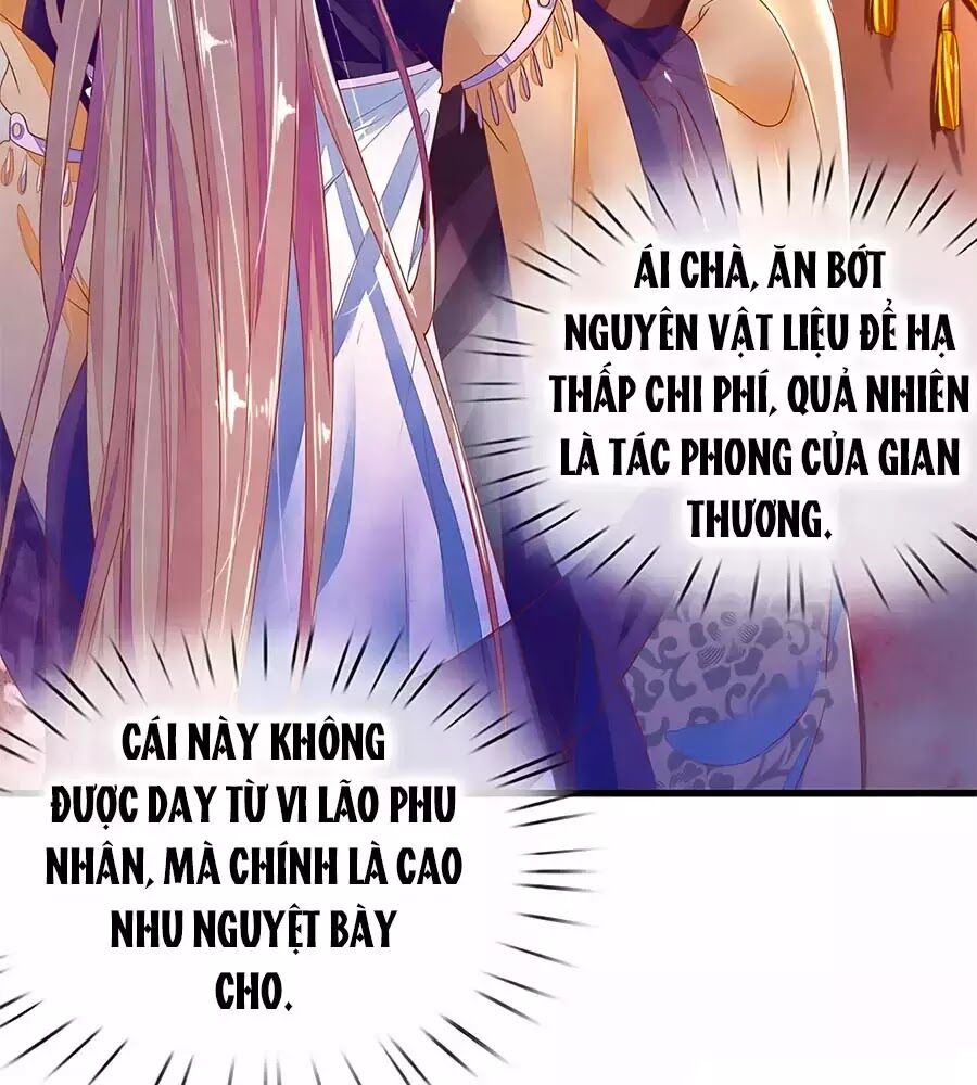 Y Hậu Lệ Thiên Chapter 36 - Trang 2