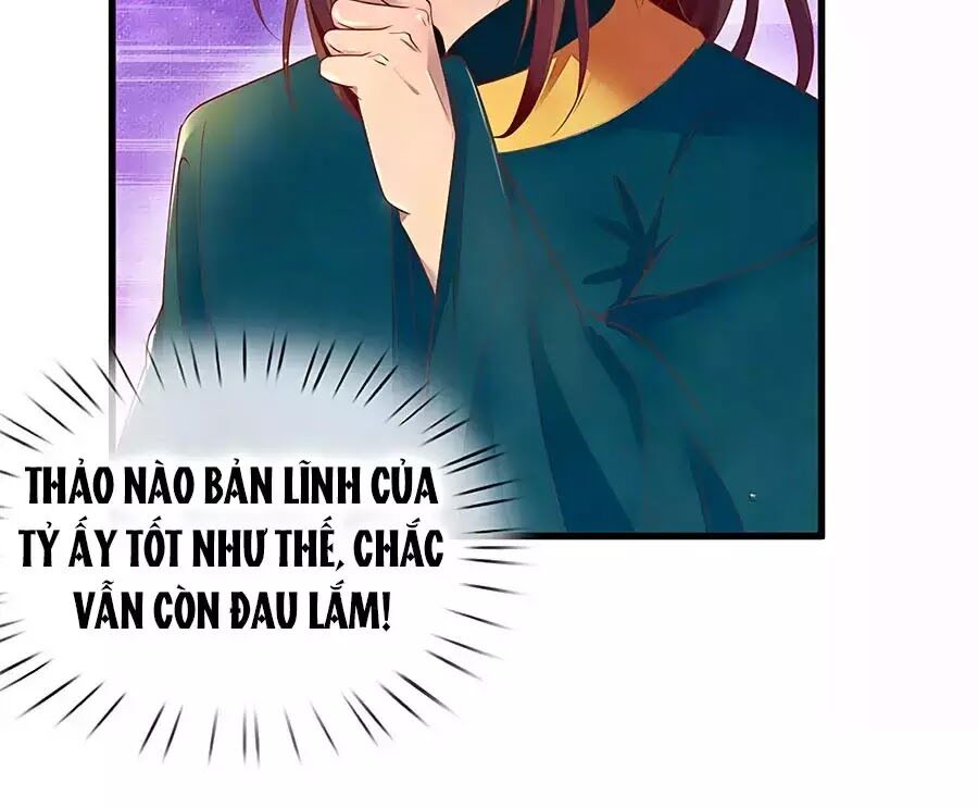 Y Hậu Lệ Thiên Chapter 36 - Trang 2