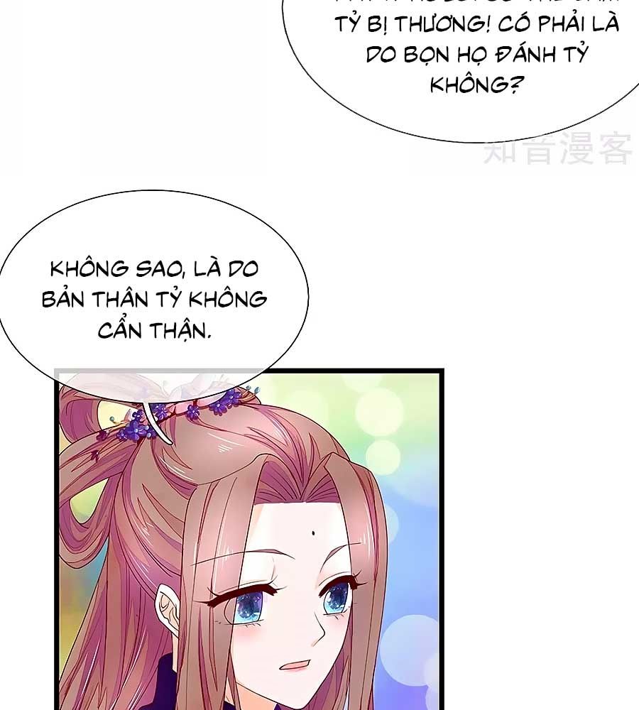 Y Hậu Lệ Thiên Chapter 35 - Trang 2