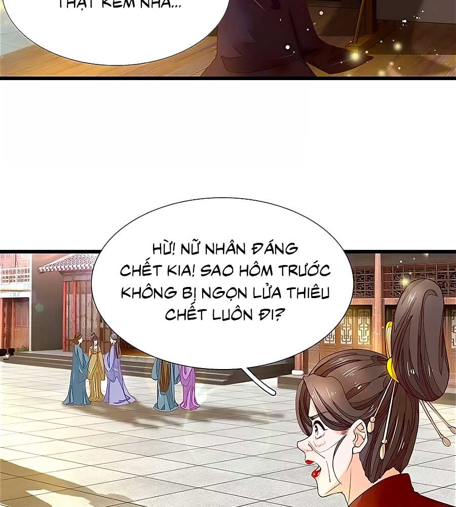 Y Hậu Lệ Thiên Chapter 35 - Trang 2