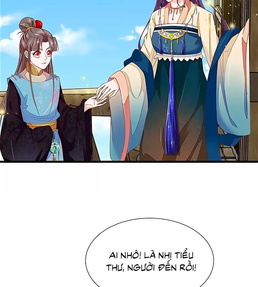 Y Hậu Lệ Thiên Chapter 35 - Trang 2