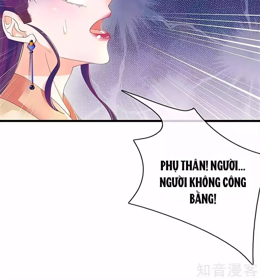 Y Hậu Lệ Thiên Chapter 34 - Trang 2