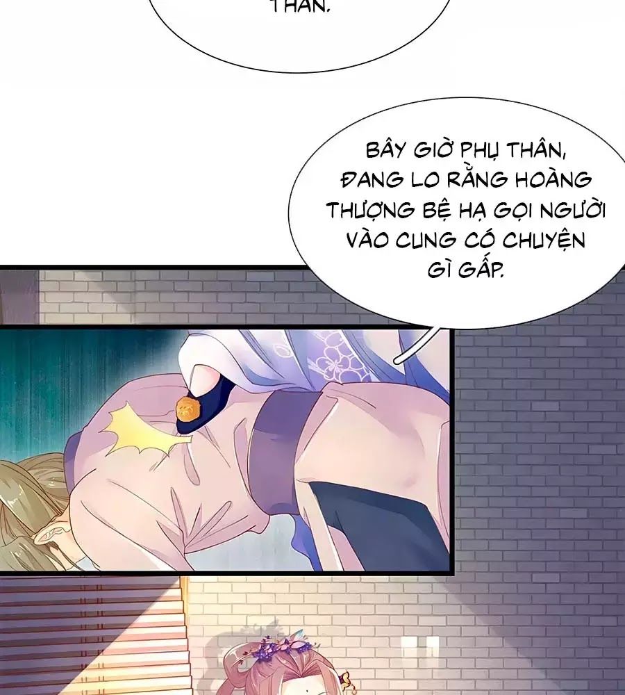 Y Hậu Lệ Thiên Chapter 34 - Trang 2