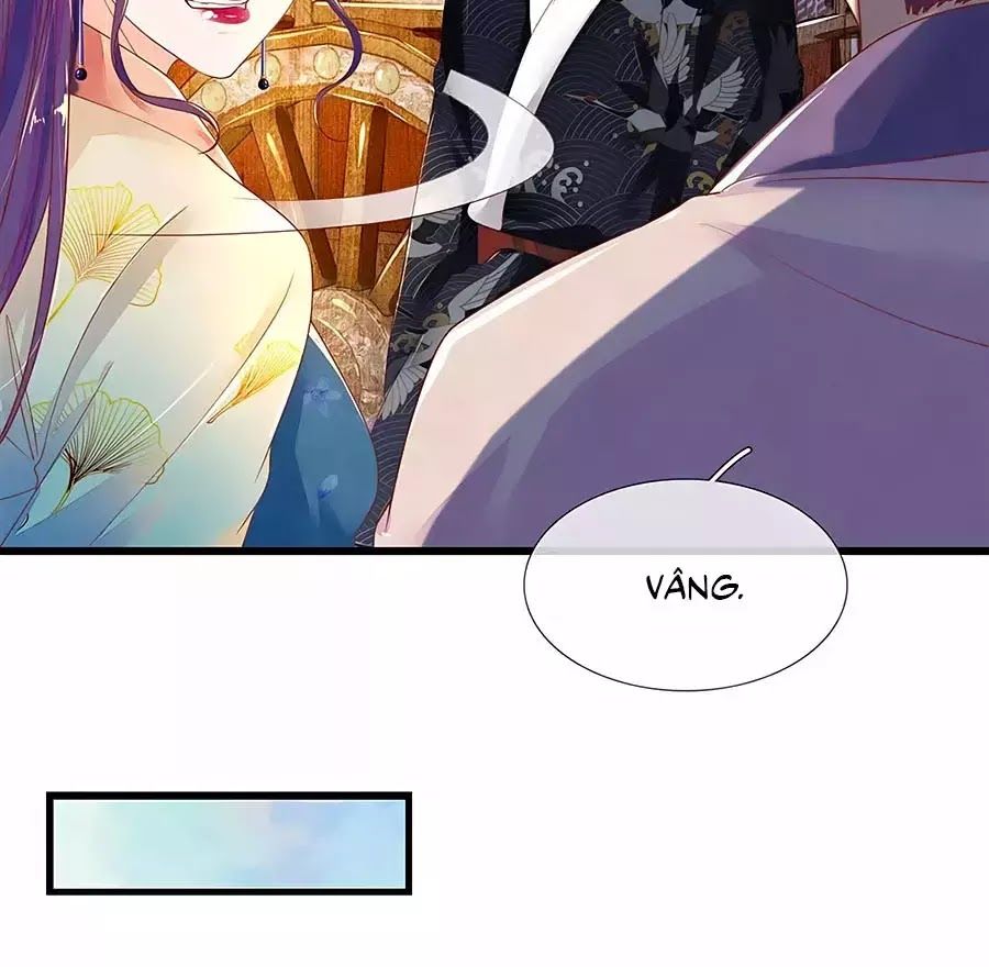 Y Hậu Lệ Thiên Chapter 34 - Trang 2