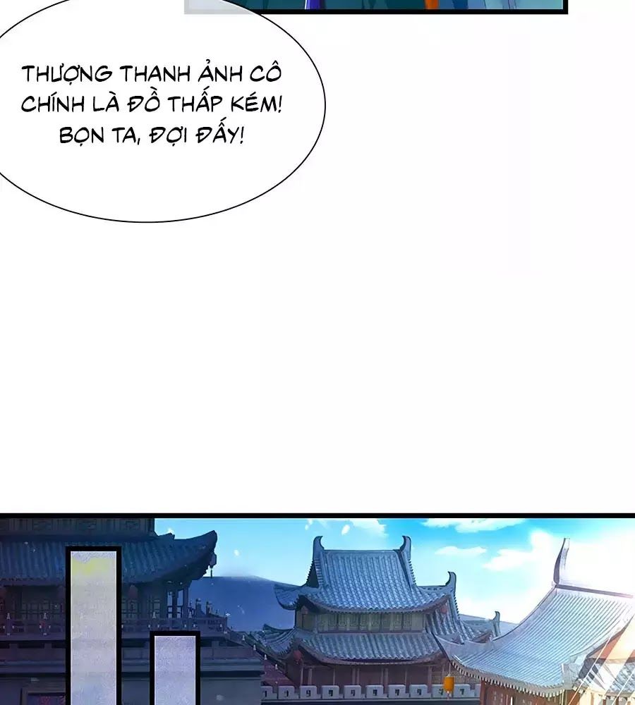 Y Hậu Lệ Thiên Chapter 34 - Trang 2