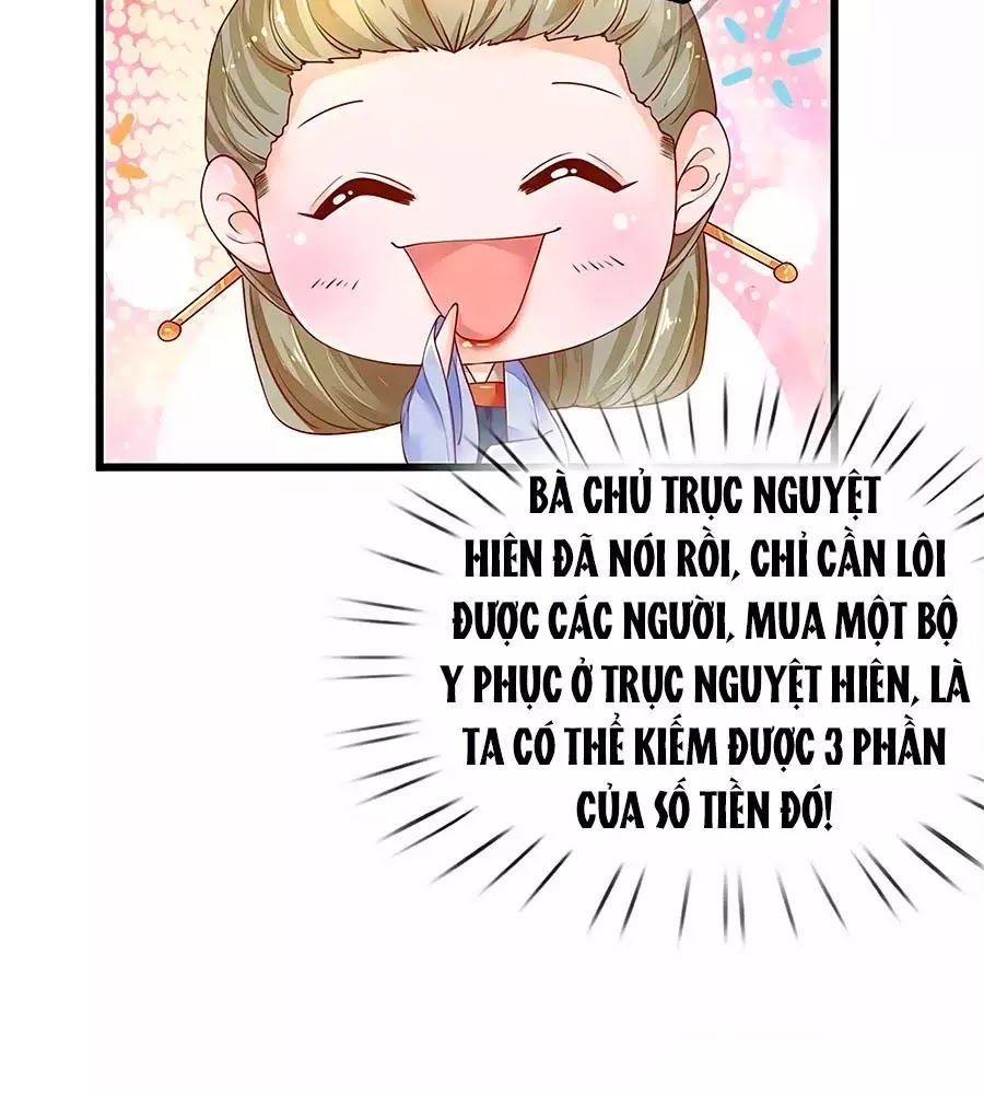 Y Hậu Lệ Thiên Chapter 34 - Trang 2