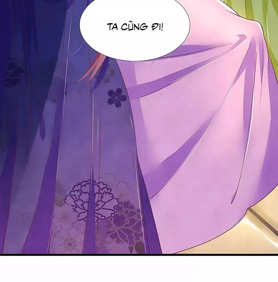 Y Hậu Lệ Thiên Chapter 34 - Trang 2