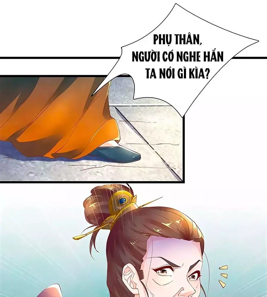 Y Hậu Lệ Thiên Chapter 34 - Trang 2