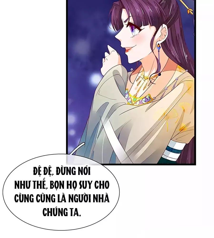 Y Hậu Lệ Thiên Chapter 33 - Trang 2