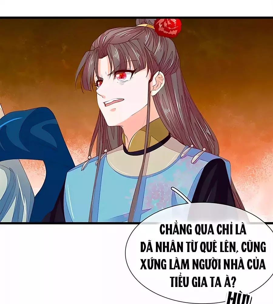 Y Hậu Lệ Thiên Chapter 33 - Trang 2