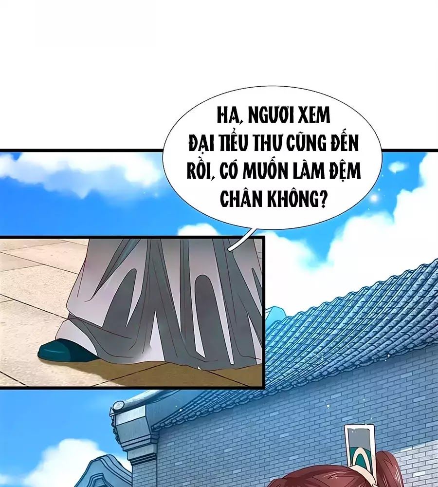 Y Hậu Lệ Thiên Chapter 33 - Trang 2