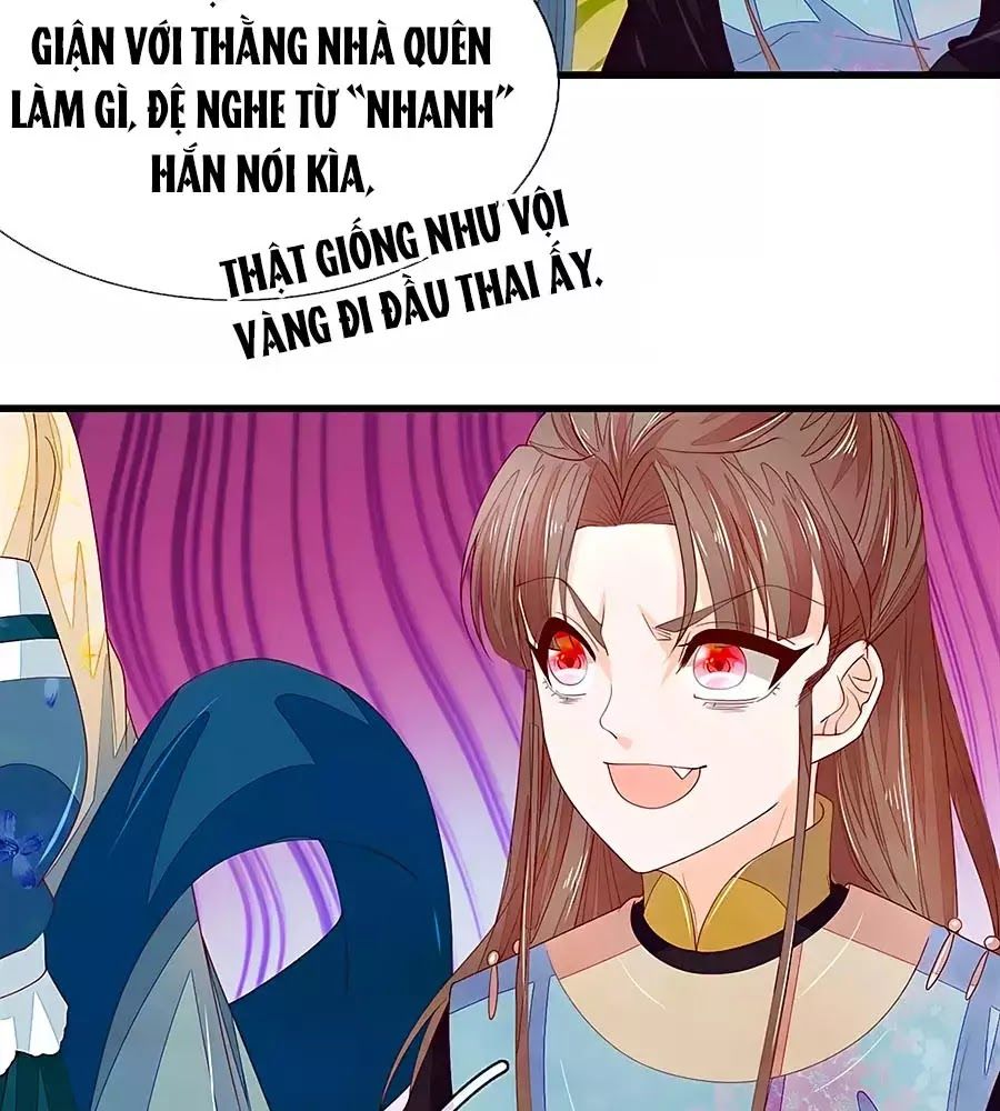 Y Hậu Lệ Thiên Chapter 33 - Trang 2