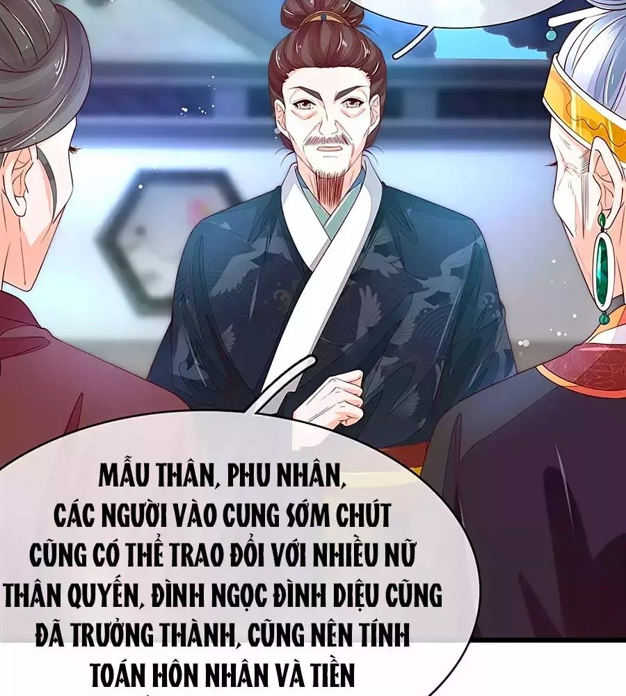 Y Hậu Lệ Thiên Chapter 33 - Trang 2